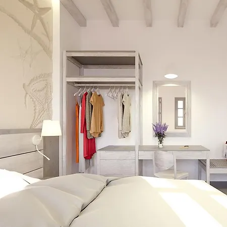 Comfy Lindos (Rhodes)