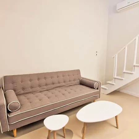 게스트하우스 Comfy 린도스