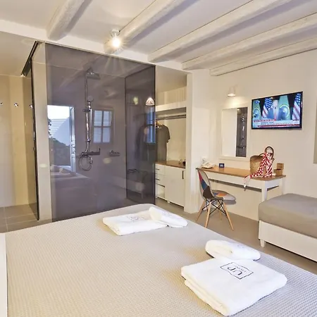 게스트하우스 Comfy 4*