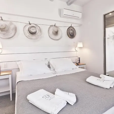 Comfy 게스트하우스 4*