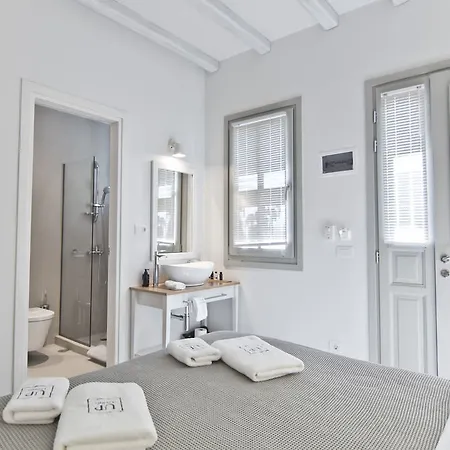 Comfy 4* 린도스