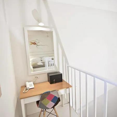 Comfy 4* 린도스