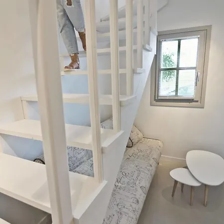 Comfy 게스트하우스 린도스