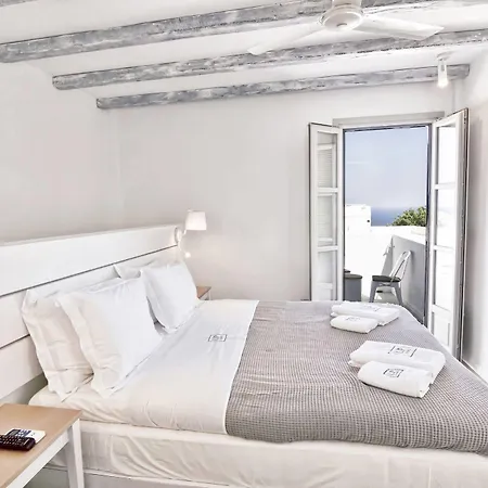 Comfy 게스트하우스 린도스