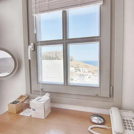 Comfy 4* 린도스