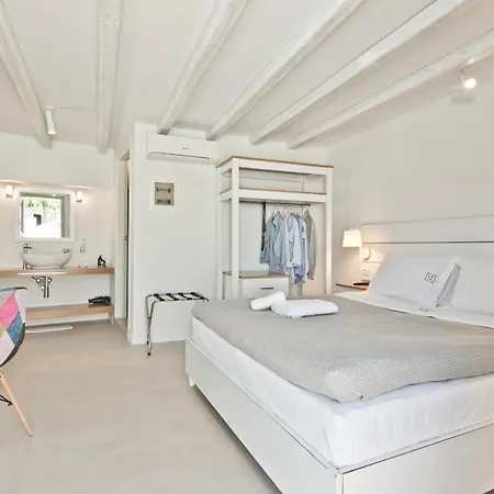 Comfy 게스트하우스 4*